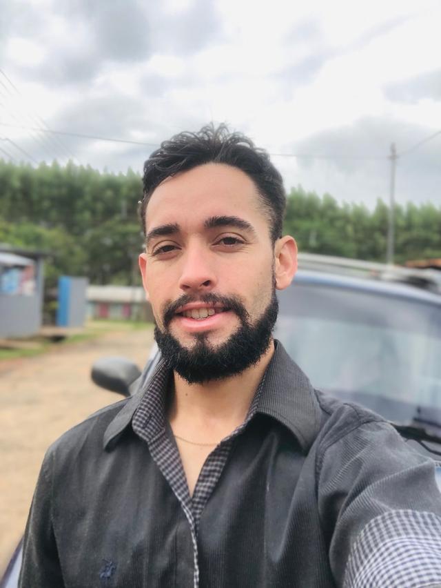 Richard Rolando González Britoz